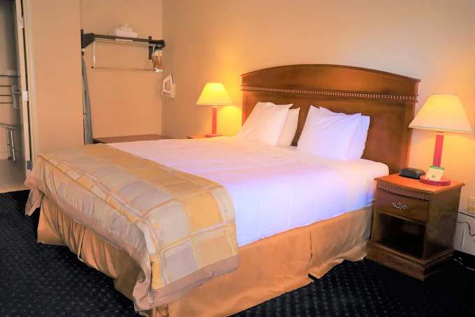 One King Room